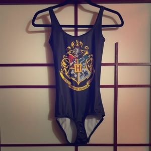 Harry Potter Swimsuit Blackmilk Clothing